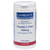 Suplementos de Vitamina C de Lamberts